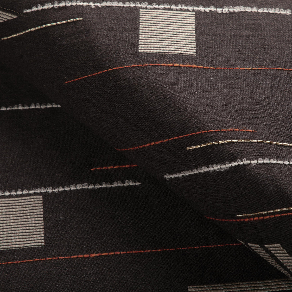 Donghia ROAD RUNNER EARTH Fabric