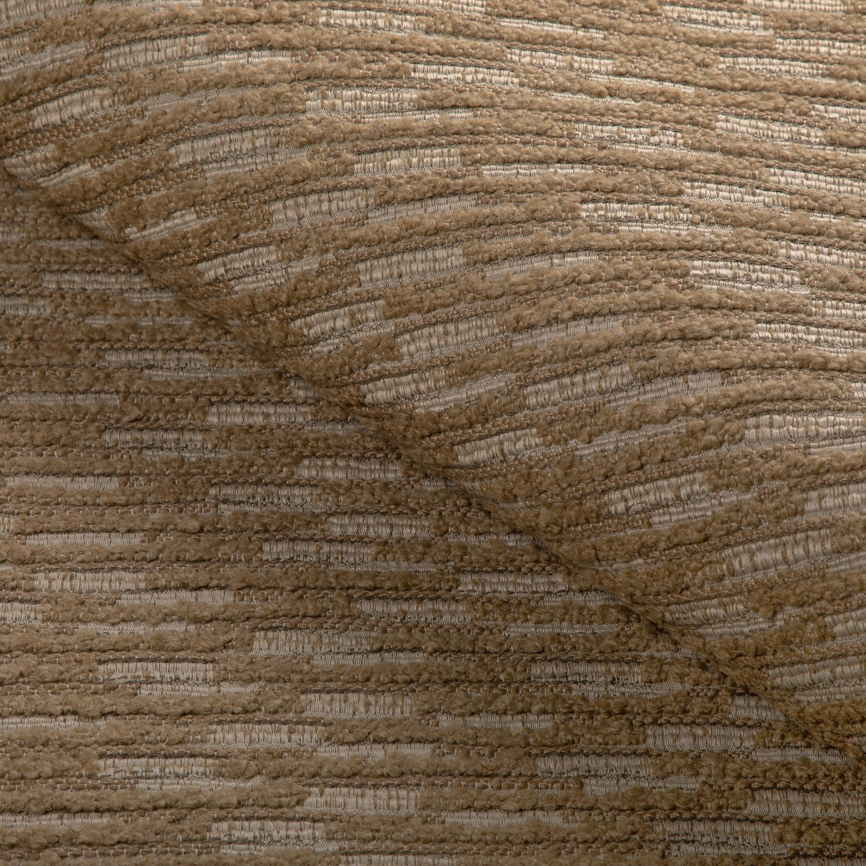 Donghia HIGH AND MIGHTY CAMEL Upholstery Fabric