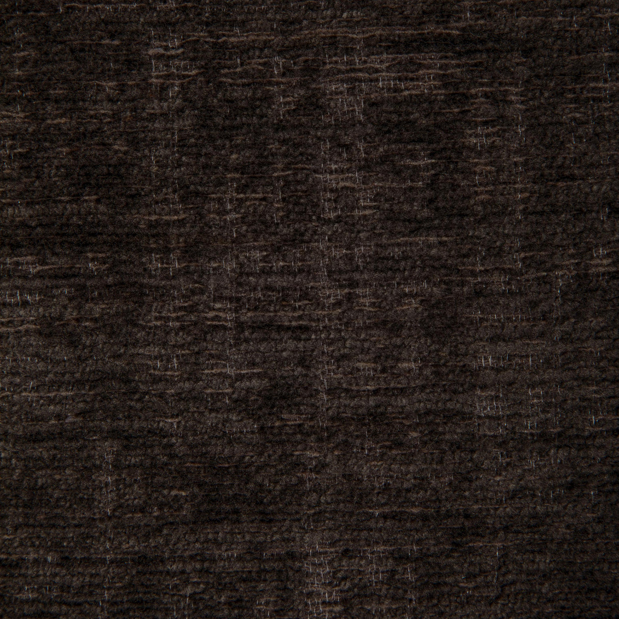 Donghia LA DOLCE VITA CHARCOAL BROWN Upholstery Fabric
