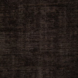 Donghia LA DOLCE VITA CHARCOAL BROWN Upholstery Fabric