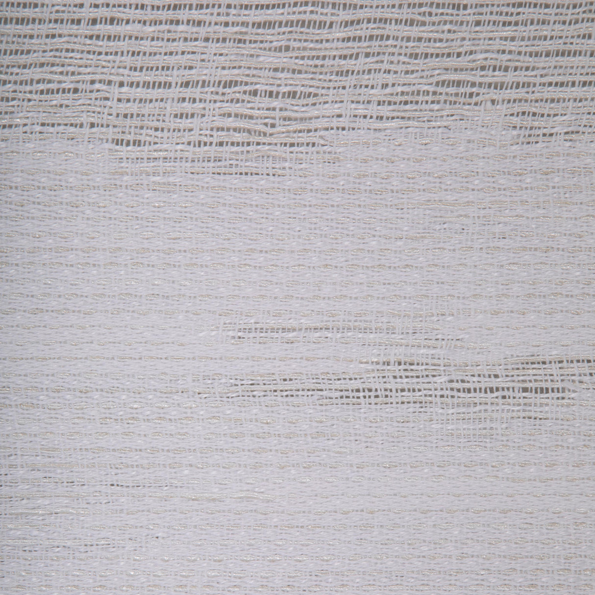 Donghia SNEAK PEEK WHITE Drapery Fabric
