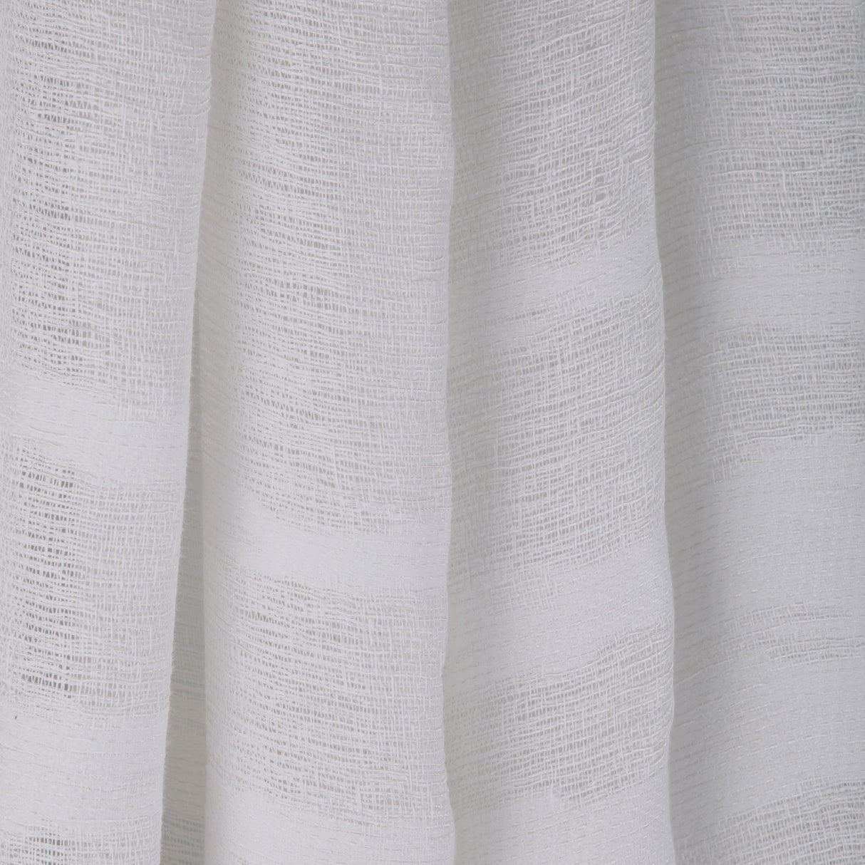 Donghia SNEAK PEEK WHITE Drapery Fabric