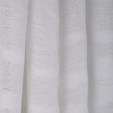 Donghia SNEAK PEEK WHITE Drapery Fabric
