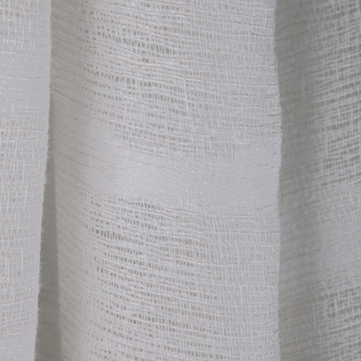 Donghia SNEAK PEEK WHITE Drapery Fabric