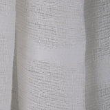 Donghia SNEAK PEEK WHITE Drapery Fabric