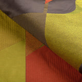 Donghia SPACE ODYSSEY CITRON Fabric