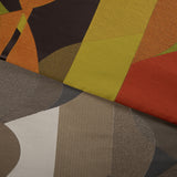 Donghia SPACE ODYSSEY CITRON Fabric