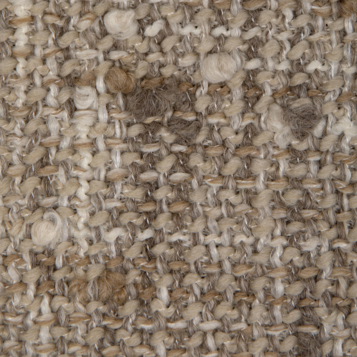 Donghia KNOTS LANDING STONE Upholstery Fabric