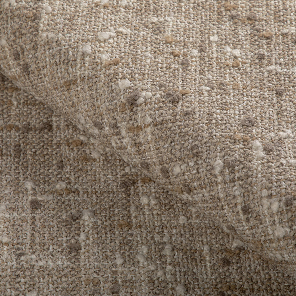 Donghia KNOTS LANDING STONE Upholstery Fabric