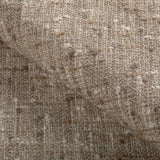 Donghia KNOTS LANDING STONE Upholstery Fabric