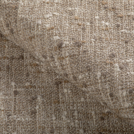 Donghia KNOTS LANDING STONE Upholstery Fabric