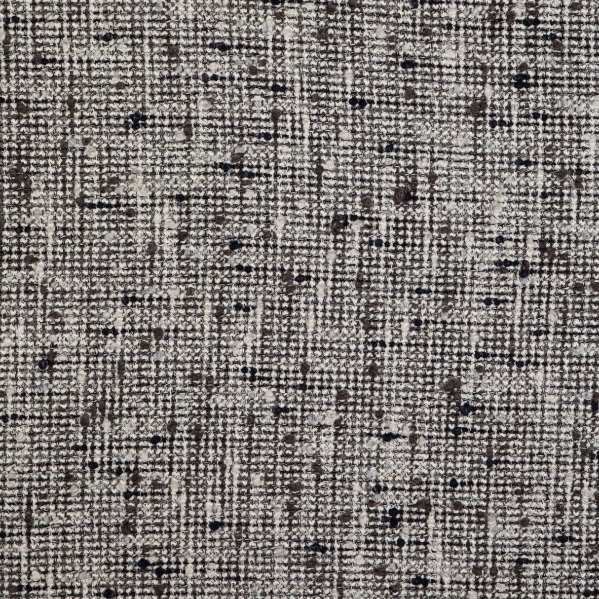 Donghia KNOTS LANDING GRANITE Upholstery Fabric