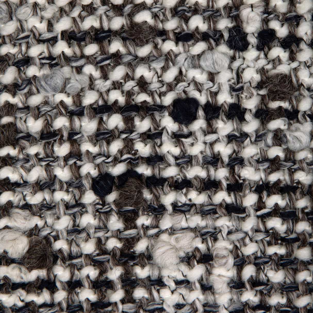 Donghia KNOTS LANDING GRANITE Upholstery Fabric