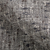 Donghia KNOTS LANDING GRANITE Upholstery Fabric