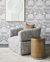 Donghia KNOTS LANDING GRANITE Upholstery Fabric