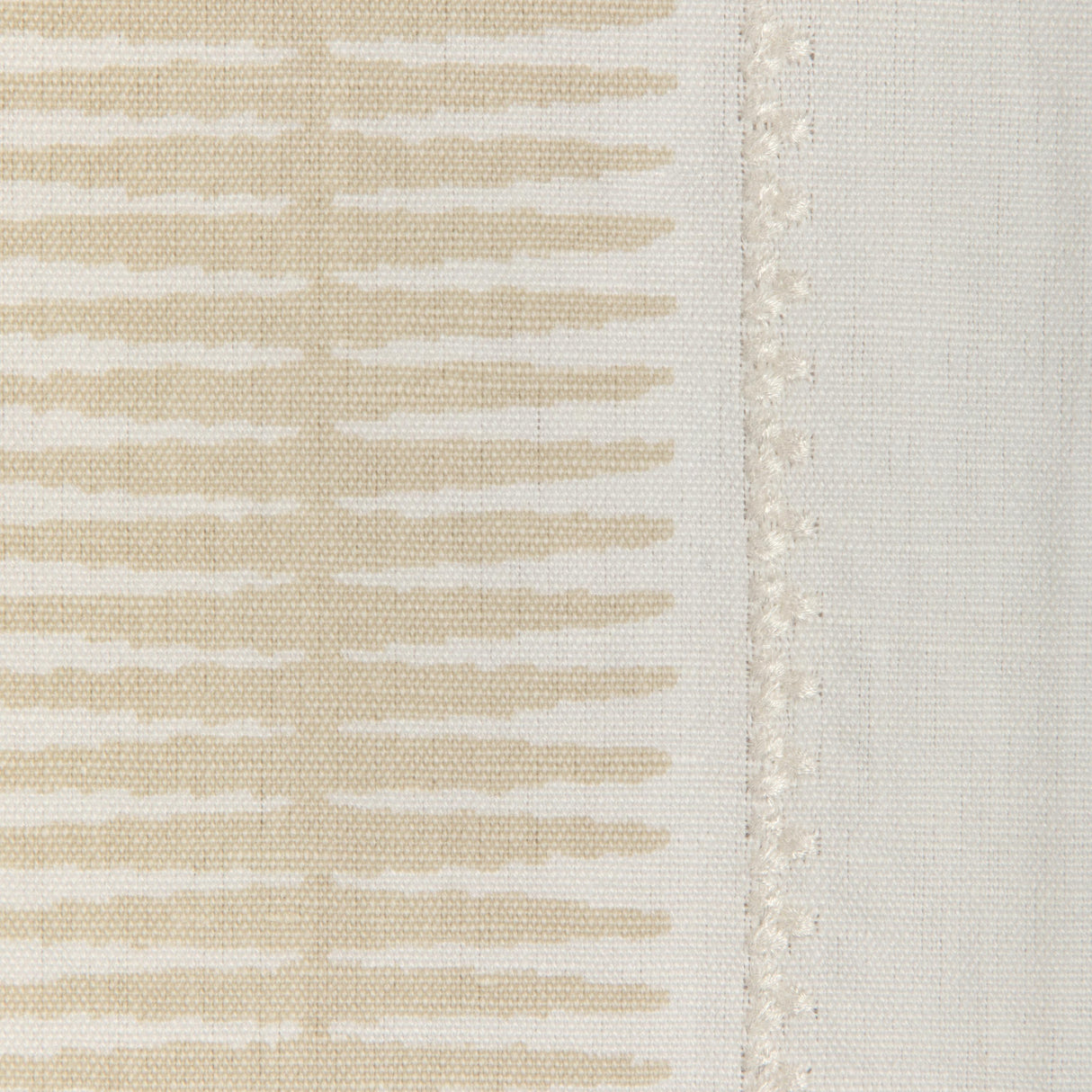 Kravet BALUSTER IVORY Fabric