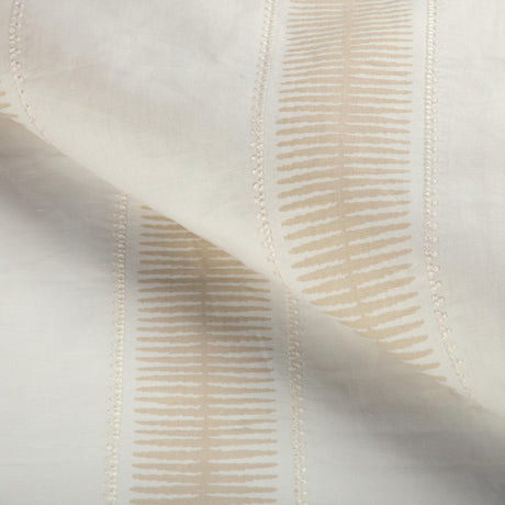 Kravet BALUSTER IVORY Fabric