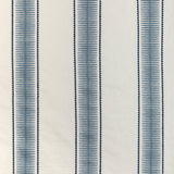 Kravet BALUSTER INDIGO Fabric