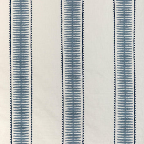 Kravet BALUSTER INDIGO Fabric