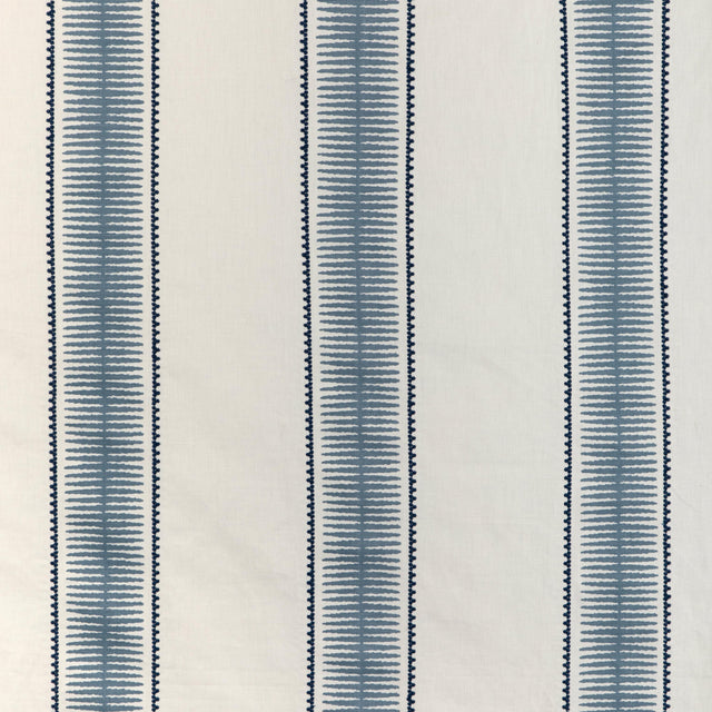 Kravet BALUSTER INDIGO Fabric