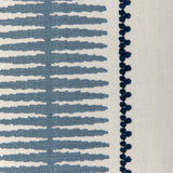 Kravet BALUSTER INDIGO Fabric