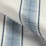 Kravet BALUSTER INDIGO Fabric