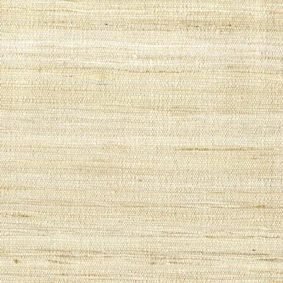 Donghia SILK TEXTURE II NATURAL Wallpaper
