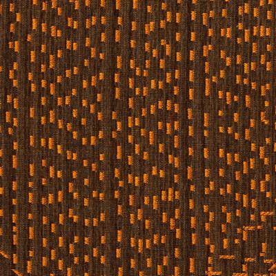 Donghia SASHIKO KONBU Upholstery Fabric