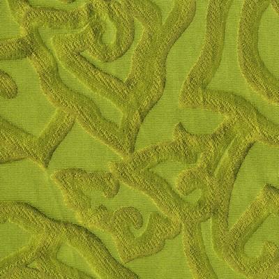 Donghia LABYRINTH MR GREEN Drapery Fabric