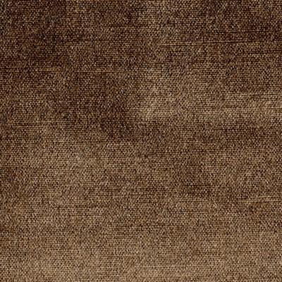 Donghia GINGER BREAKDANCE BROWN Upholstery Fabric