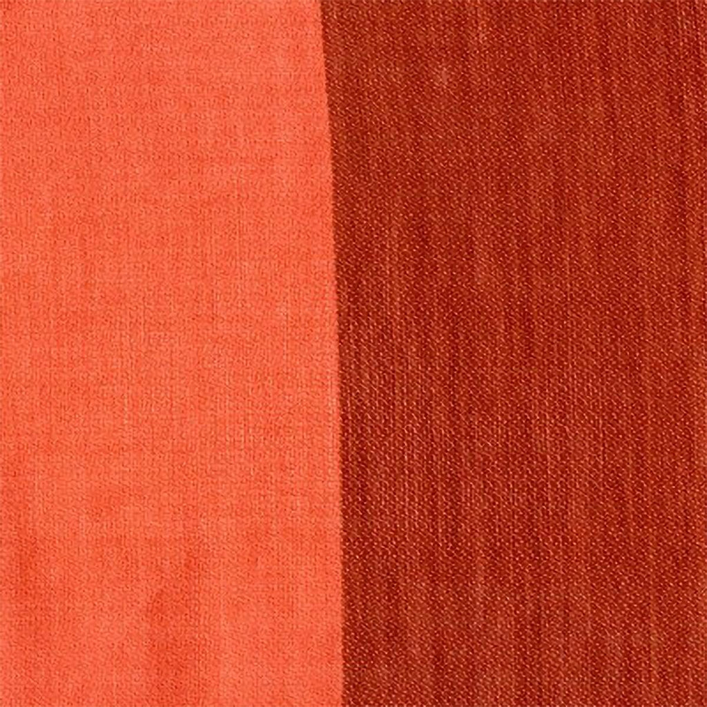 Donghia DEMI JOUR STRIPE ROSE Fabric