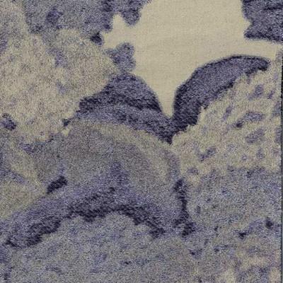 Donghia EDITH VIOLET Upholstery Fabric