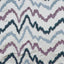 Donghia HOLLYWOOD BEVERLY BLUE Upholstery Fabric