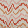 Donghia Hollywood Fountain Peach Upholstery Fabric