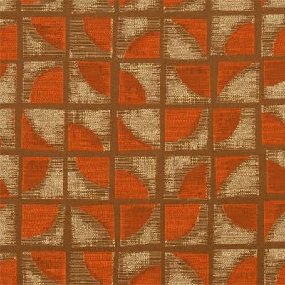 Donghia MONTAUK LOBSTER Upholstery Fabric