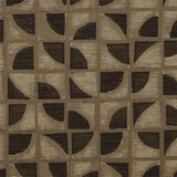 Donghia MONTAUK CHARCOAL Upholstery Fabric