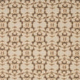 Donghia HIGGINS SILVER Upholstery Fabric