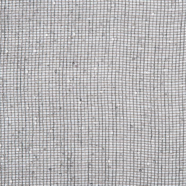 Donghia LUCES CARBON Drapery Fabric