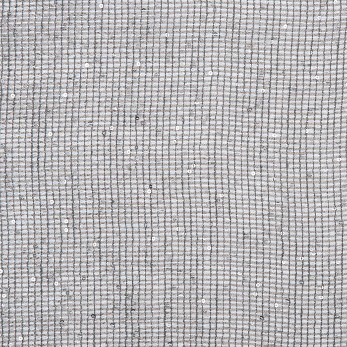 Donghia LUCES CARBON Drapery Fabric
