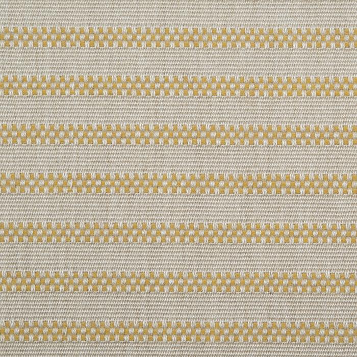 Donghia DIXIE YELLOW Upholstery Fabric