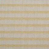 Donghia DIXIE YELLOW Upholstery Fabric