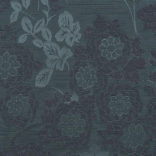 Donghia EFFIE VINTAGE BLUE Upholstery Fabric