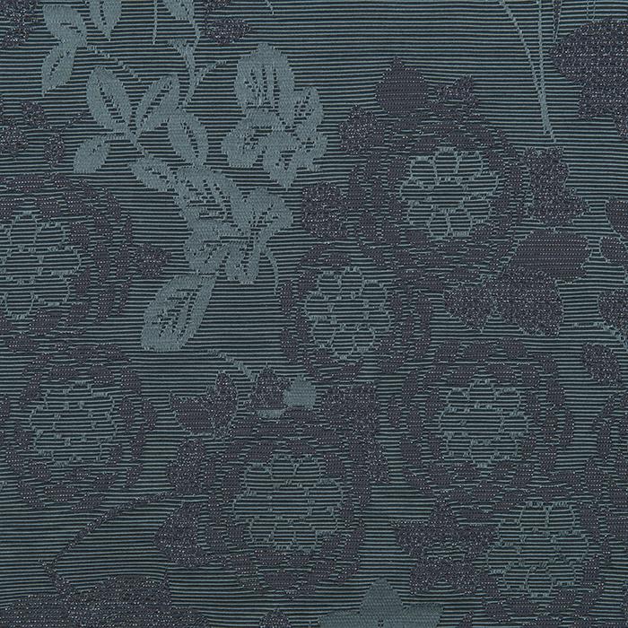 Donghia EFFIE VINTAGE BLUE Upholstery Fabric
