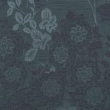 Donghia EFFIE VINTAGE BLUE Upholstery Fabric