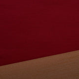 Donghia HALITE REVERSIBLE RED Drapery Fabric