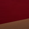 Donghia Halite Reversible Red Drapery Fabric