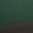Donghia HALITE REVERSIBLE EMERALD Drapery Fabric