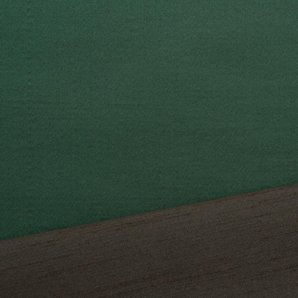 Donghia HALITE REVERSIBLE EMERALD Drapery Fabric