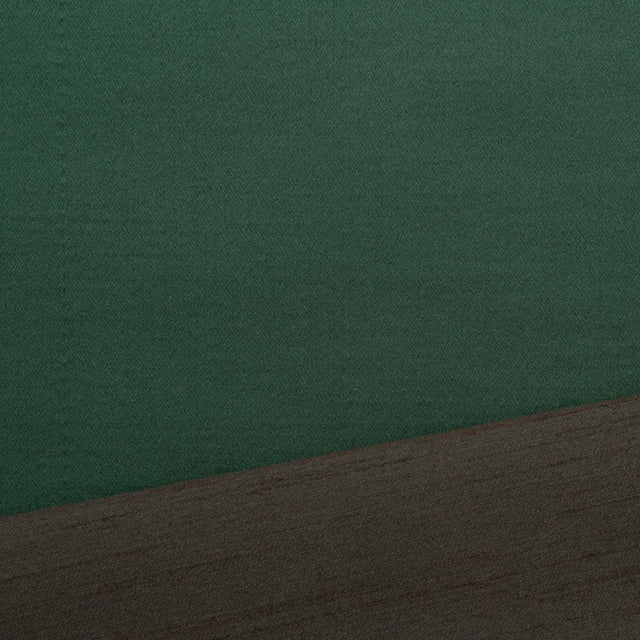 Donghia HALITE REVERSIBLE EMERALD Drapery Fabric