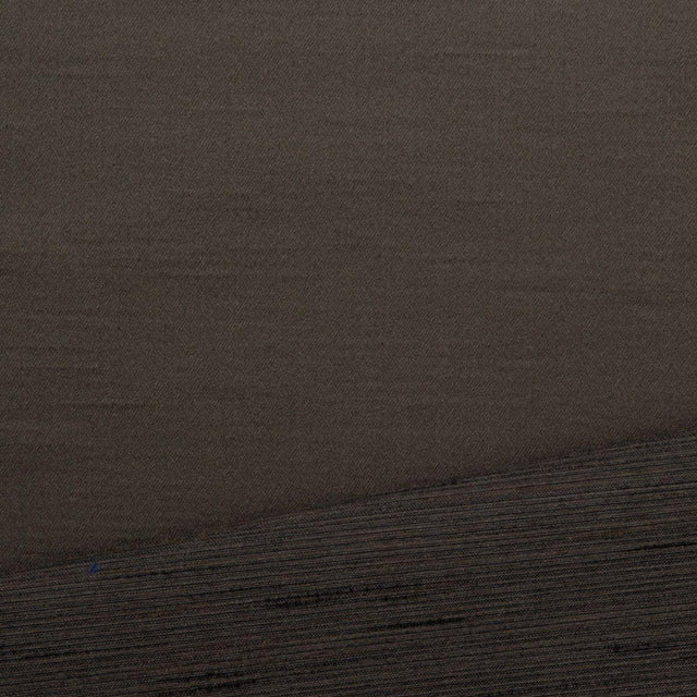 Donghia HALITE REVERSIBLE ESPRESSO Drapery Fabric